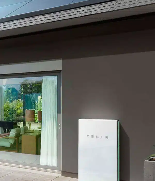 Backup Energy Systems in El Dorado Hills