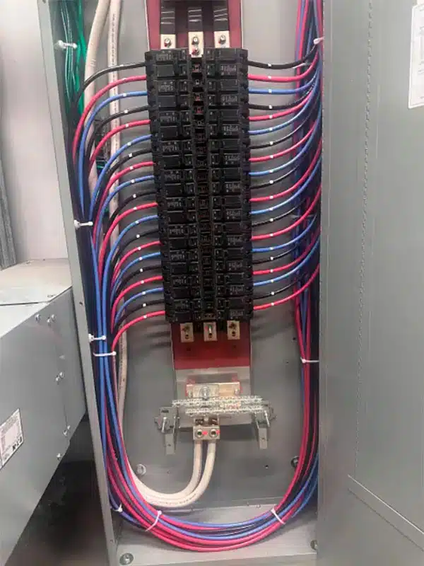 Electrical Panel Upgrades in El Dorado Hills