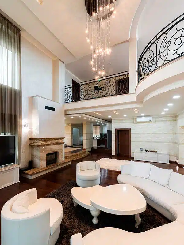 Residential Electrician Services in El Dorado Hills
